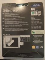 Model Top 30 den Shaping JF - imagine 2