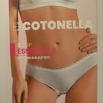 Slip x3 Ess.Cot.682DG