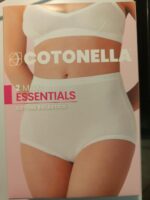 Slip Maxi x2 Ess.Cot.701DG