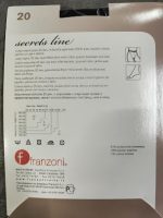 Collant Secret Line 20 Fr. - imagine 2