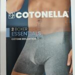 Boxer 7932 pentru barbati Cot.x2
