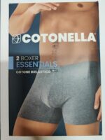 Boxer 7932 pentru barbati Cot.x2