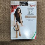 Gambaletto Virgolet 15 den