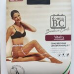 Collant Vitality 20 rivitalizzante