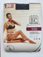 Collant Vitality 20 rivitalizzante