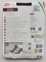 Collant Vitality 20 rivitalizzante - imagine 2