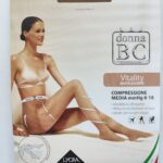 Collant Vitality 40 XXL rivitalizzante