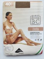 Collant Vitality 40 rivitalizzante