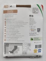 Collant Vitality 40 rivitalizzante - imagine 2
