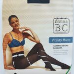 Collant Vitality Micro