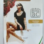 Collant Holiday 8 tuttonudo
