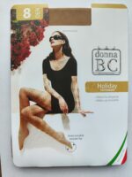 Collant Holiday 8 tuttonudo