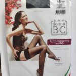 Calza Incanto 15 autoreggente