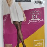 Collant Microrete BC