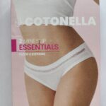 Mini Slip 2x Ess.Cot.661DG