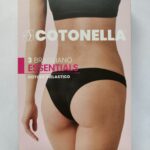 Brasiliano x3 Ess.Cot.0943