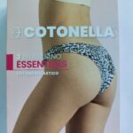 Brasiliano Essentials 0943 Col.Cot.