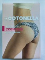 Brasiliano Essentials 0943 Col.Cot.