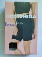 Leggings Ciclista 39BDA Cot.
