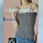 Top In&out 96CDA Col.Cot.