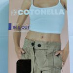 Top In&out 28BDA Cot.