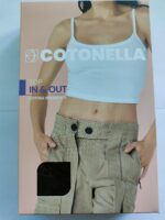 Top In&out 28BDA Cot.