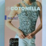 Canotta 17CDA Col.Cot.