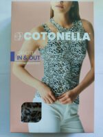 Canotta 17CDA Col.Cot.