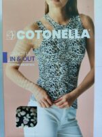 Canotta 17CDA Col.Cot. - imagine 3