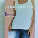 Canotta a Costine 96BDA