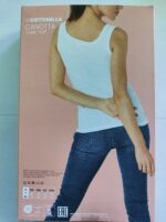 Canotta a Costine 96BDA - imagine 2