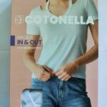 Maglia sc.V m/c 27CDA Cot.