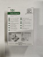 Collant Dalia 15 BC - imagine 2