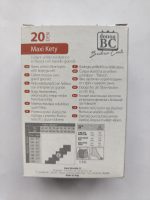Collant Maxi Kety 20 BC — изображение 2