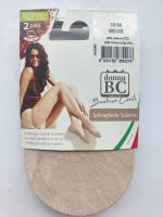 Salvapiede Salerno x2 BC